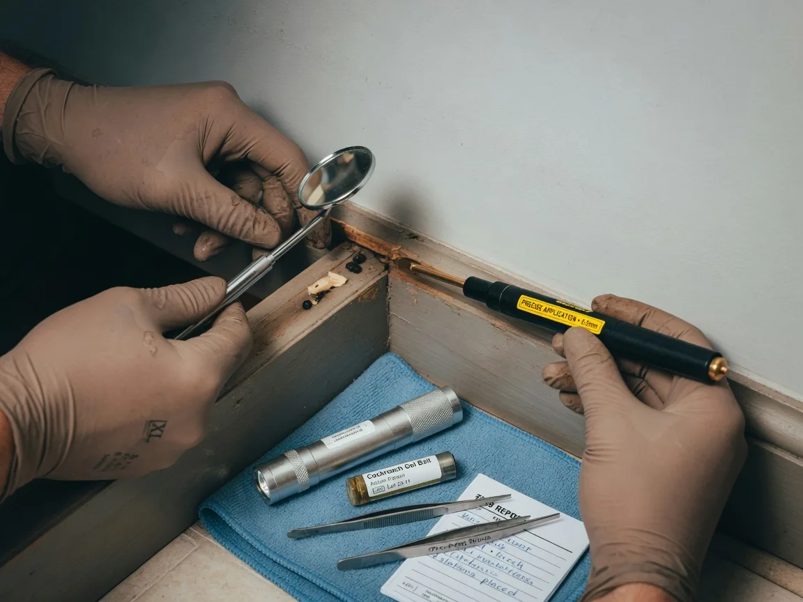Why choose Emergency Pest Control in Mermentau, LA